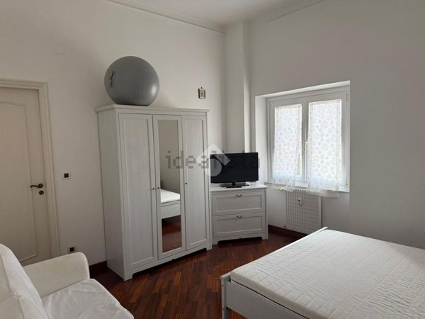 appartamento in affitto a Genova