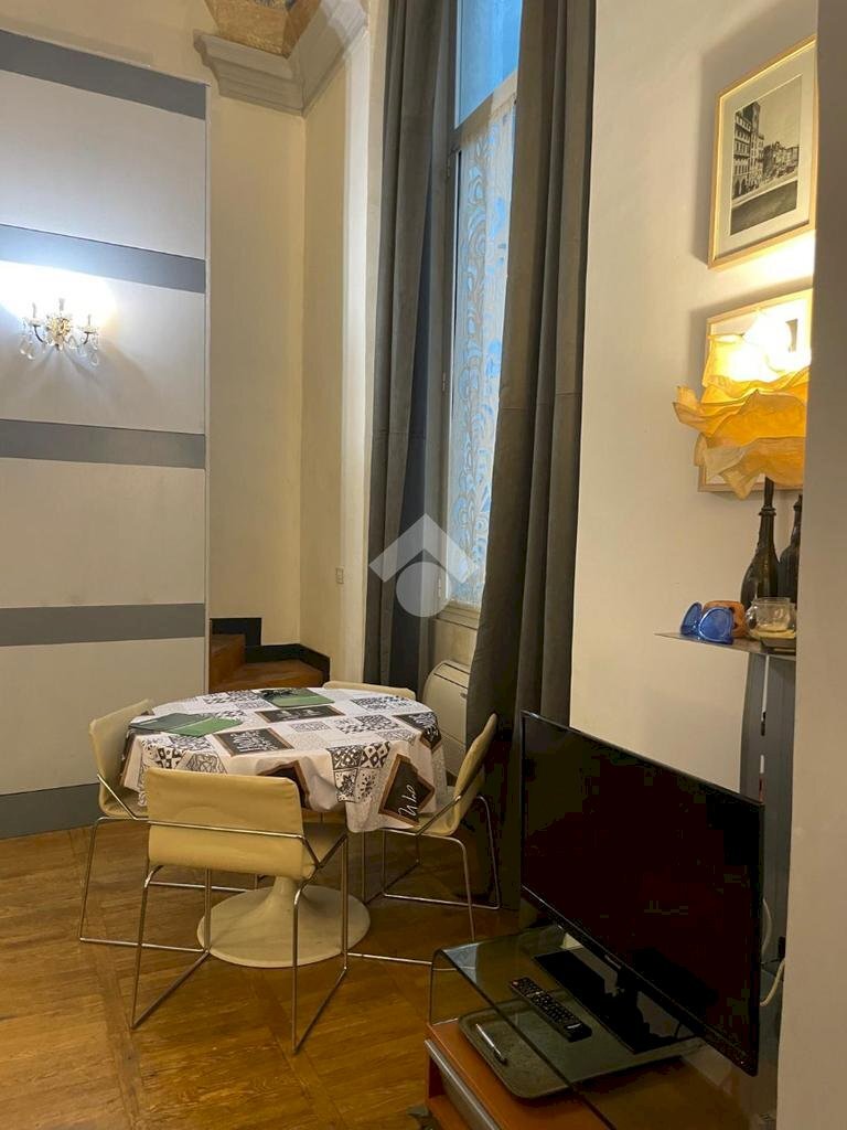 appartamento in affitto a Genova in zona Sottoripa / Maddalena / Molo