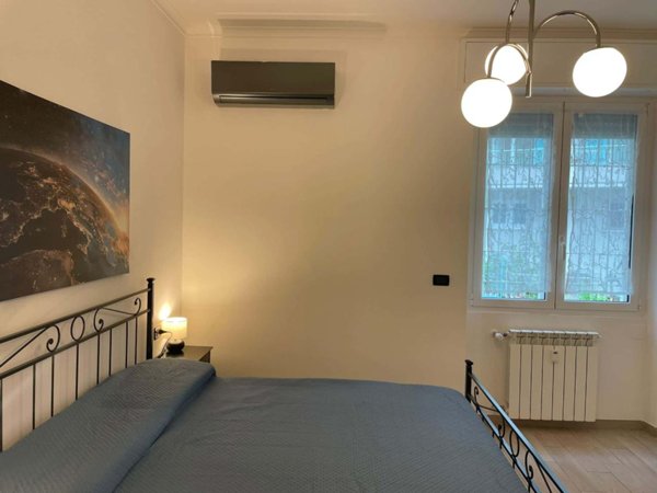 appartamento in affitto a Genova in zona Pegli