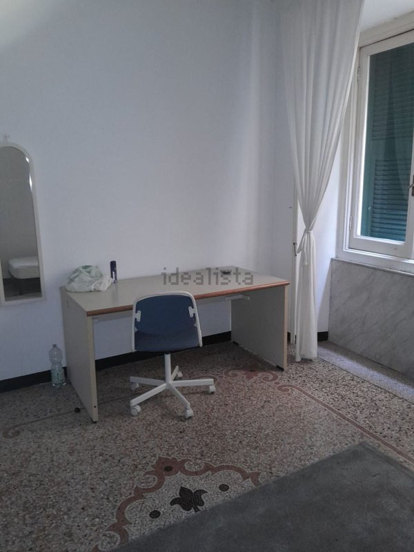 appartamento in affitto a Genova in zona Centro Storico