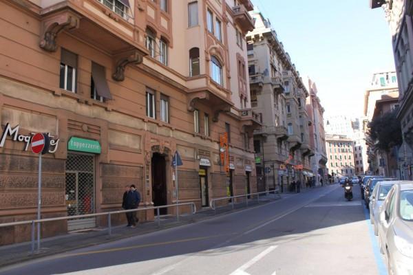 appartamento in affitto a Genova in zona Centro Storico