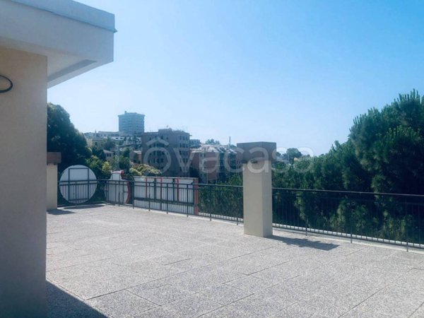 appartamento in affitto a Genova in zona Sturla