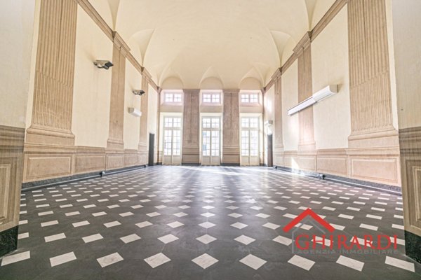 intera palazzina in affitto a Genova in zona Sampierdarena