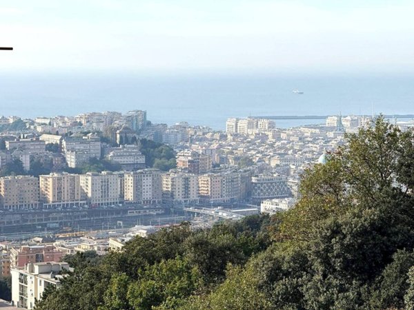 appartamento in affitto a Genova in zona San Fruttuoso