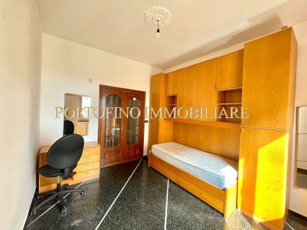 appartamento in affitto a Genova in zona San Martino