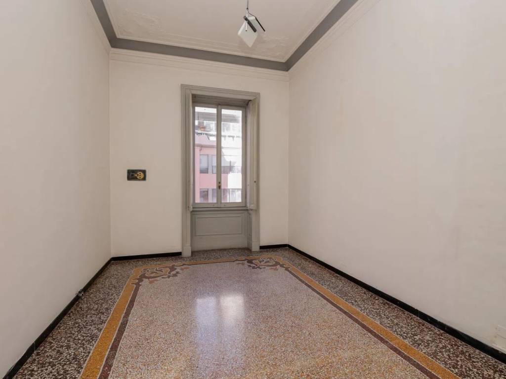 ufficio in affitto a Genova