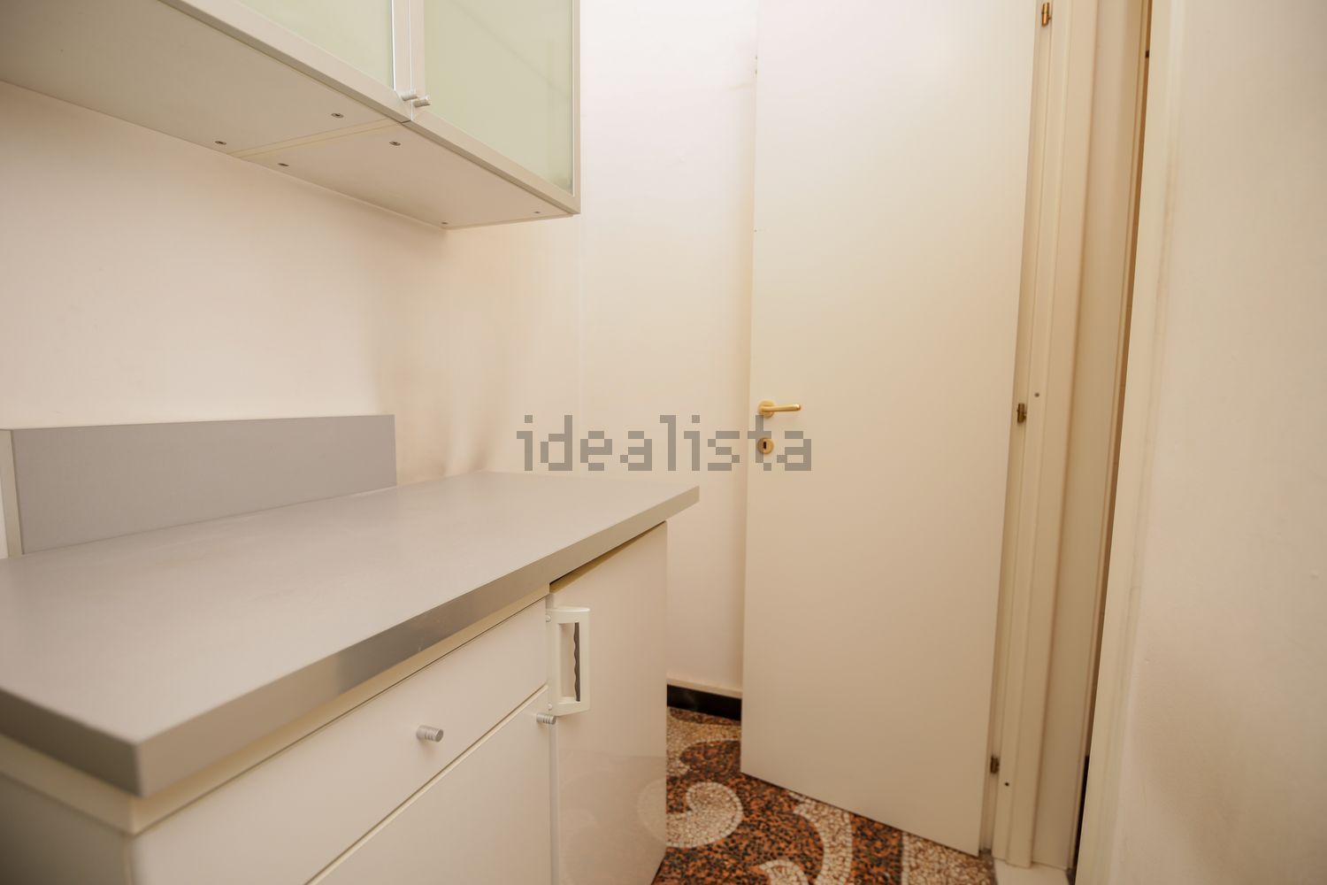 ufficio in affitto a Genova in zona Portoria / Piccapietra