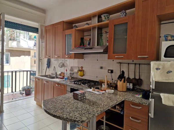 appartamento in affitto a Genova in zona Centro Storico