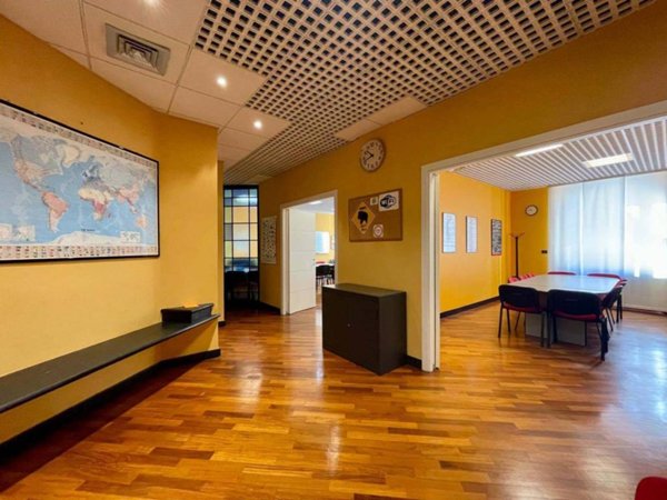 ufficio in affitto a Genova