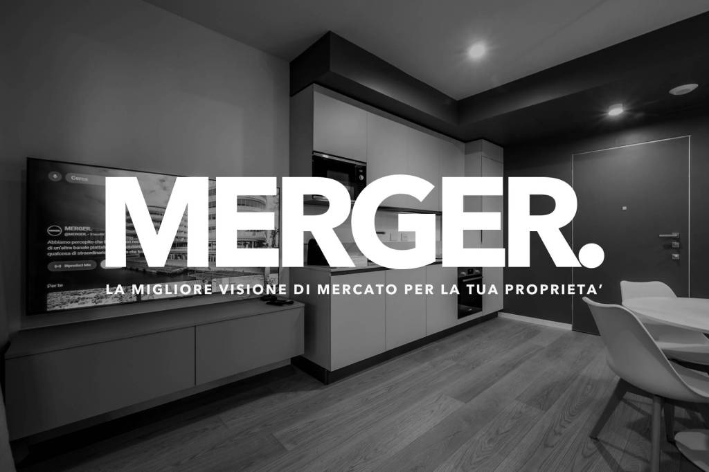 appartamento in affitto a Genova in zona Foce