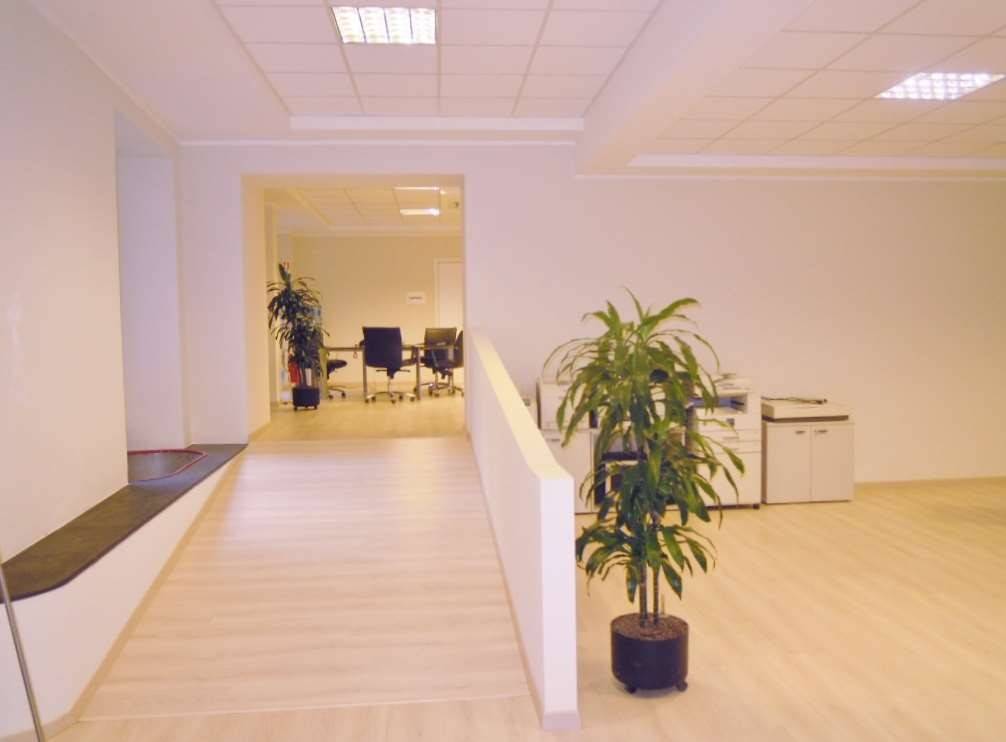 ufficio in affitto a Genova