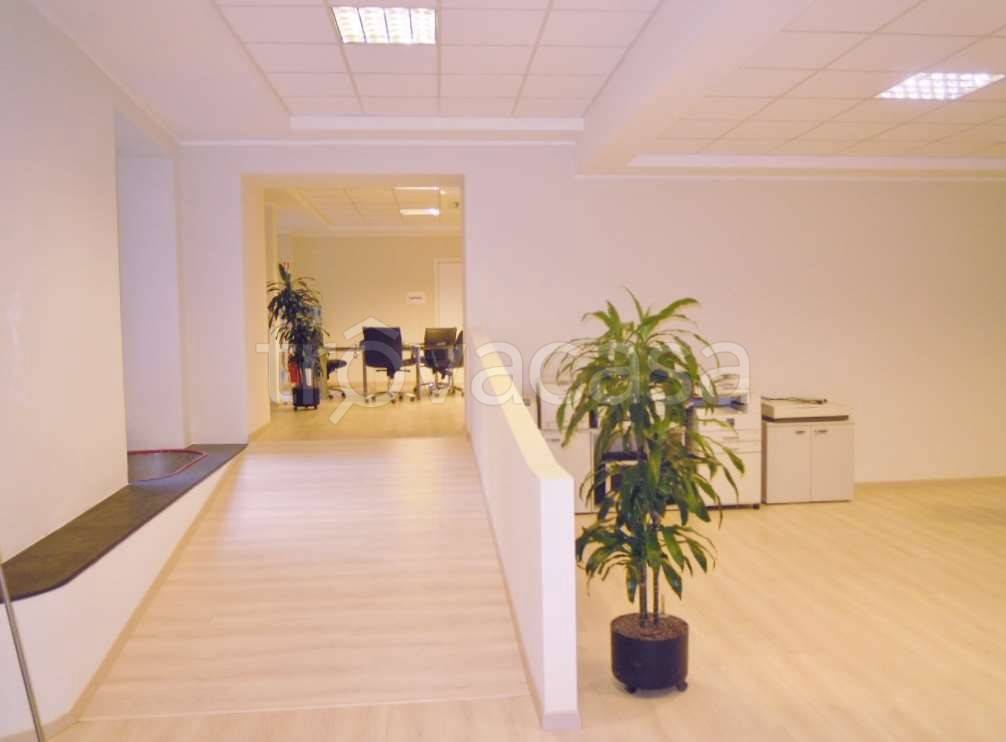 appartamento in affitto a Genova in zona Centro Storico