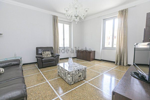 appartamento in affitto a Genova in zona Centro Storico