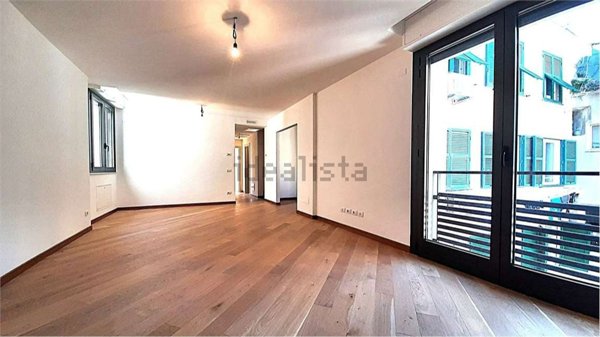 appartamento in affitto a Genova in zona Sottoripa / Maddalena / Molo