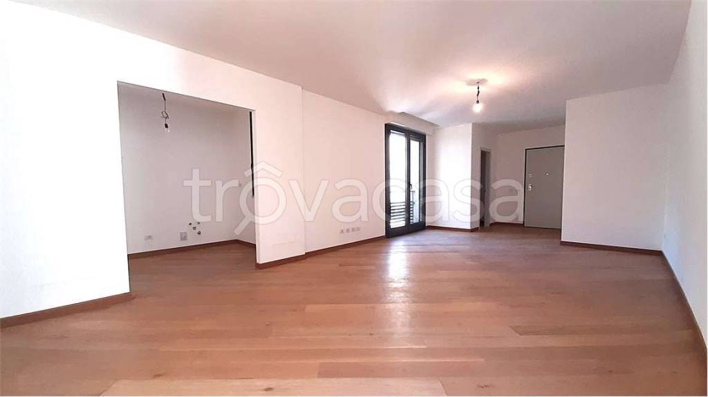 appartamento in affitto a Genova in zona Centro Storico