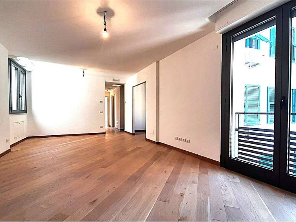 appartamento in affitto a Genova