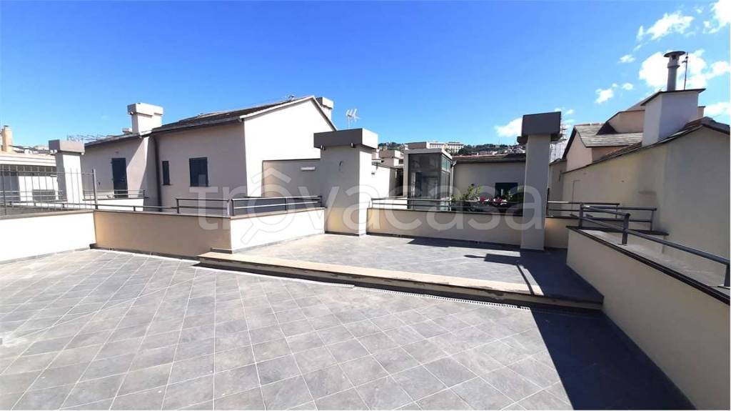 appartamento in affitto a Genova in zona Centro Storico