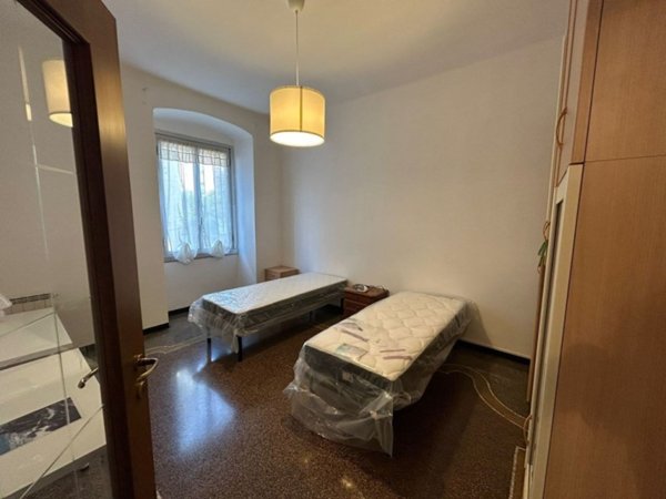 appartamento in affitto a Genova in zona San Fruttuoso