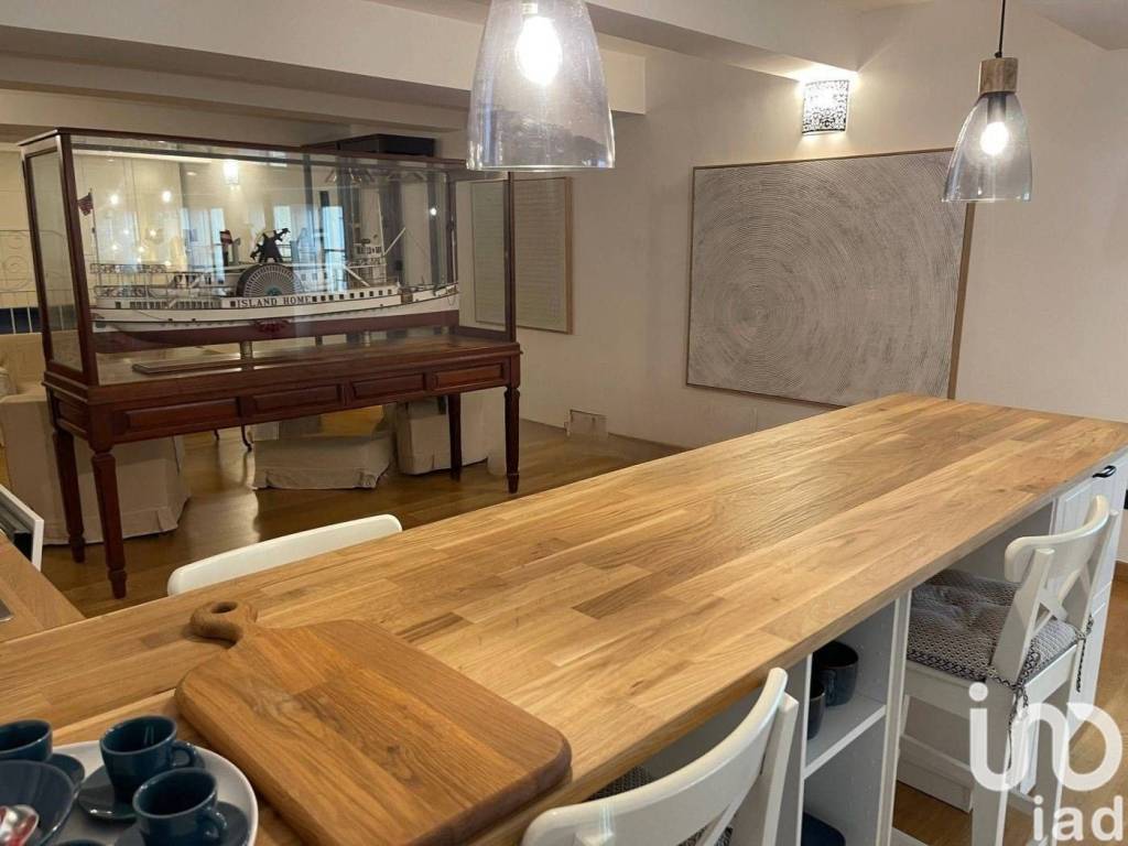 appartamento in affitto a Genova