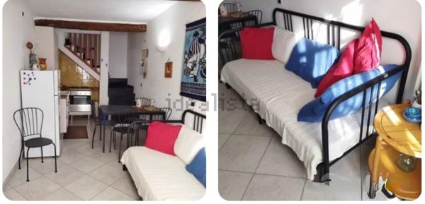 appartamento in affitto a Genova in zona Apparizione