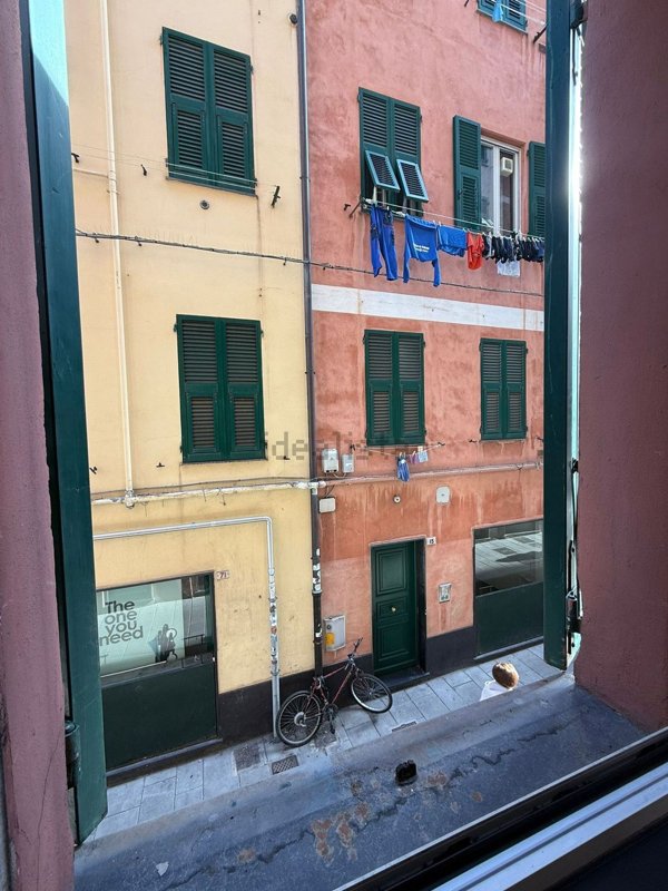appartamento in affitto a Genova