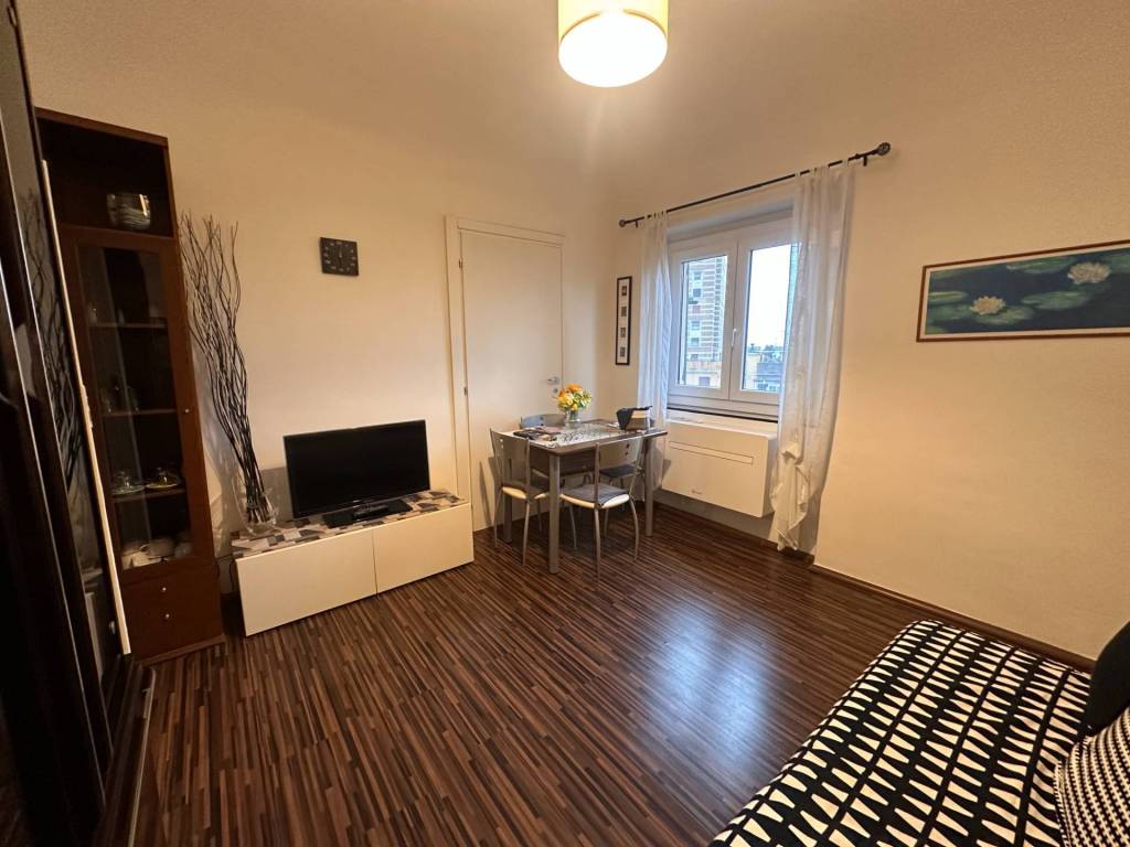 appartamento in affitto a Genova in zona Centro Storico