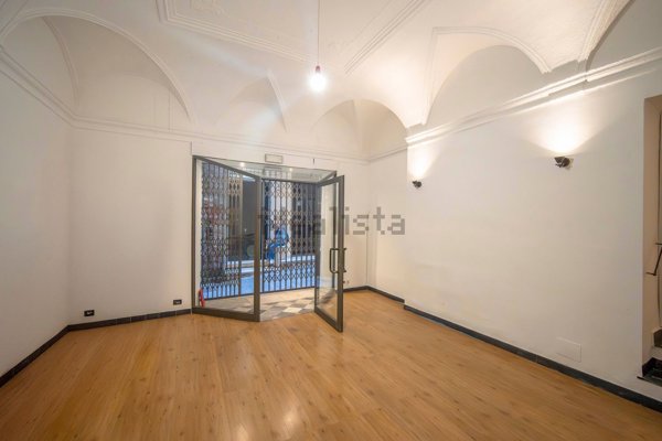 appartamento in affitto a Genova in zona Sottoripa / Maddalena / Molo