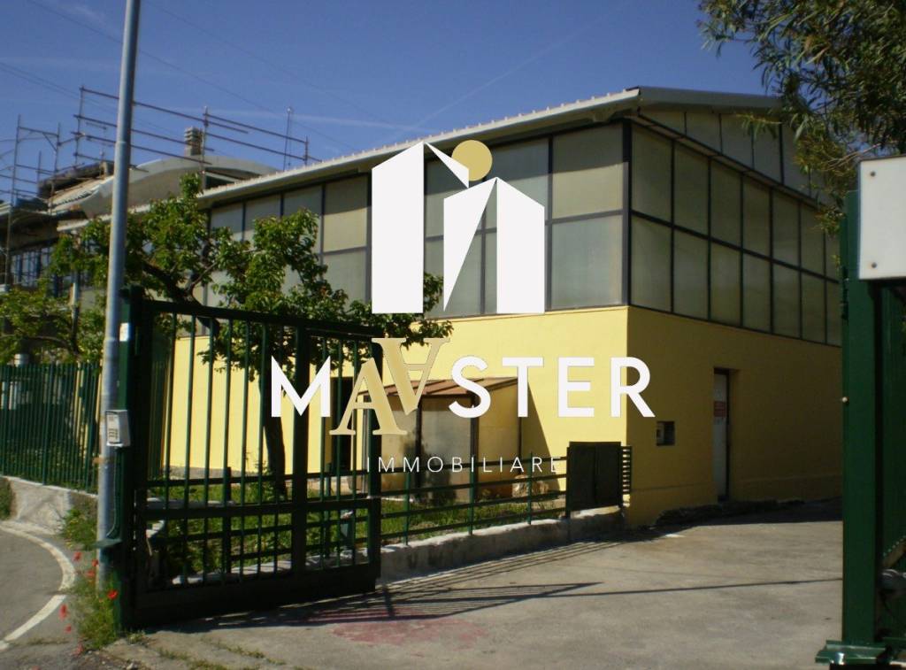 appartamento in affitto a Genova in zona Sestri Ponente