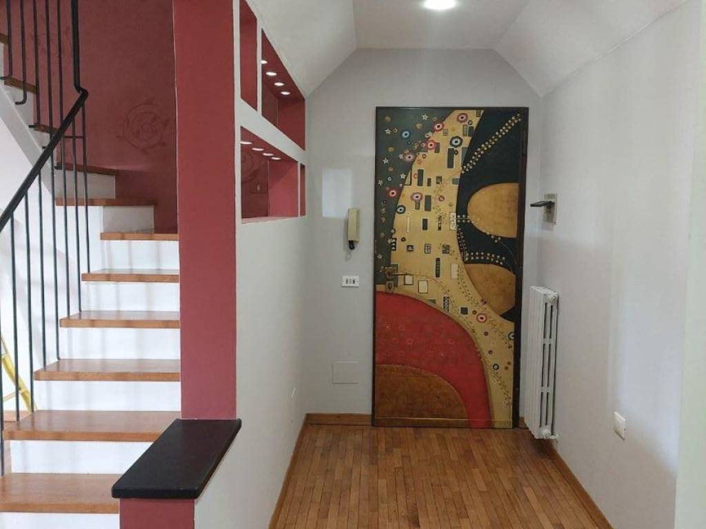 appartamento in affitto a Genova in zona Nervi