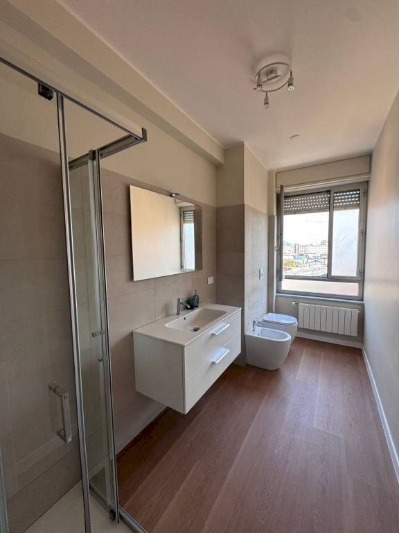 appartamento in affitto a Genova