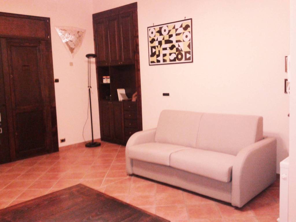 appartamento in affitto a Genova