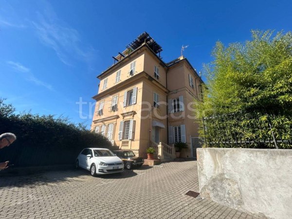 appartamento in affitto a Genova in zona Sturla