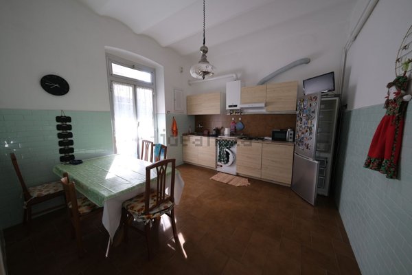 appartamento in affitto a Genova in zona Sestri Ponente