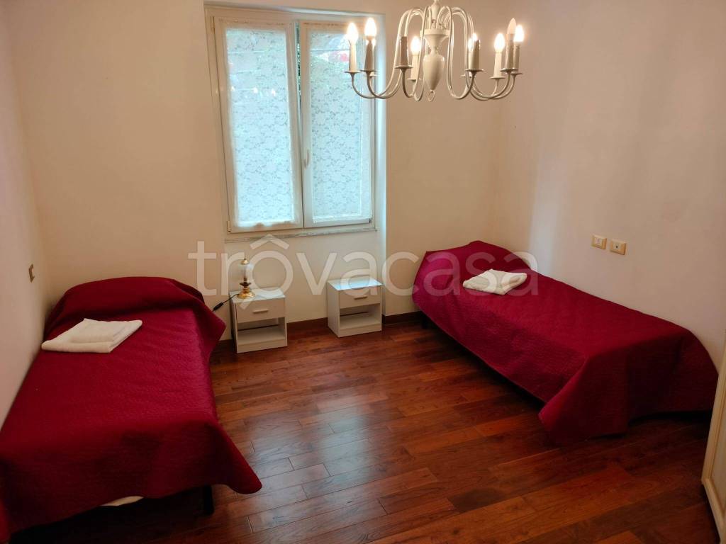 appartamento in affitto a Genova in zona Sestri Ponente