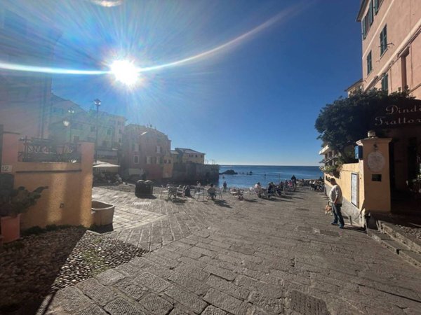 appartamento in affitto a Genova in zona Albaro