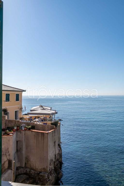 appartamento in affitto a Genova in zona Albaro