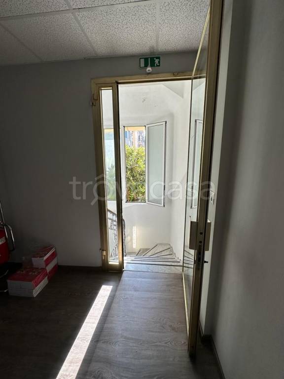 ufficio in affitto a Genova