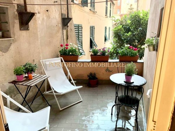 appartamento in affitto a Genova in zona Castelletto