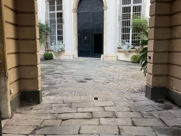 ufficio in affitto a Genova in zona Centro Storico