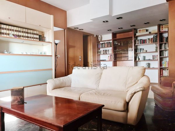 appartamento in affitto a Genova in zona Castelletto