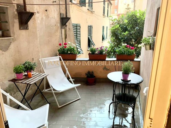 appartamento in affitto a Genova