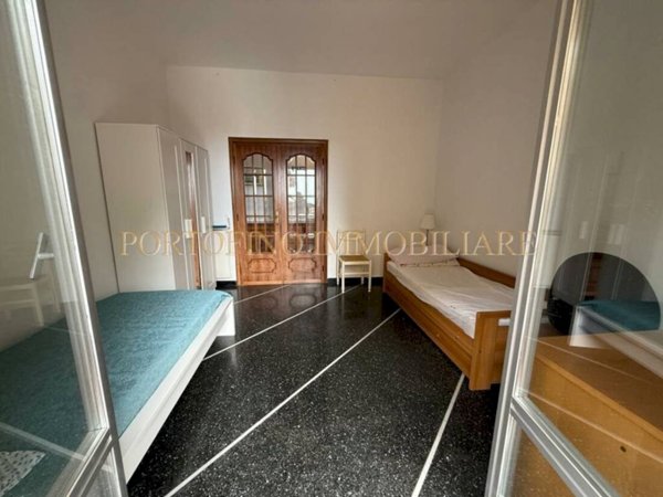 appartamento in affitto a Genova in zona San Martino