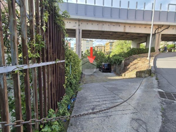 appartamento in affitto a Genova in zona Palmaro / Pra'