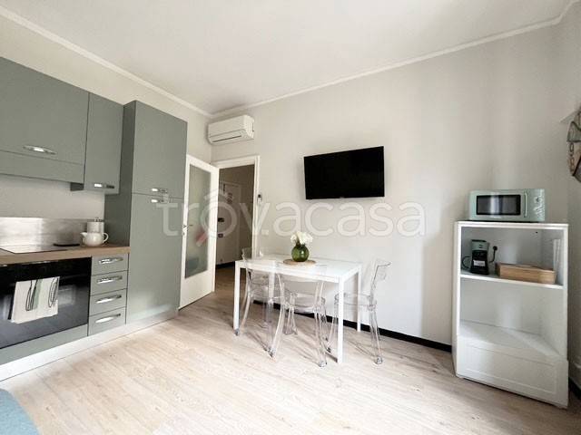 appartamento in affitto a Genova in zona Centro Storico