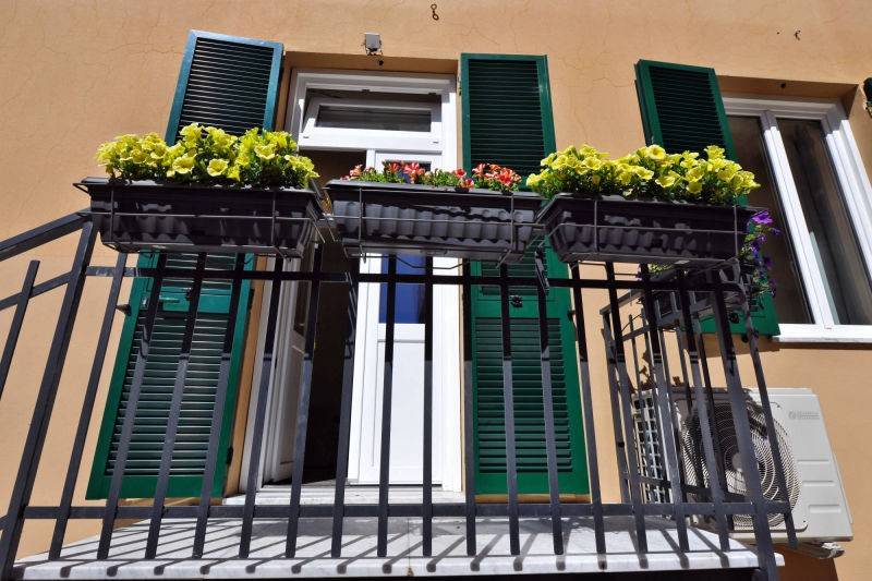 appartamento in affitto a Genova in zona Centro Storico