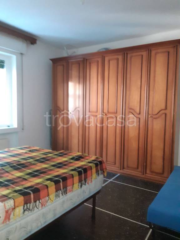 appartamento in affitto a Genova in zona Sampierdarena