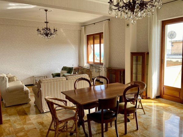 appartamento in affitto a Genova