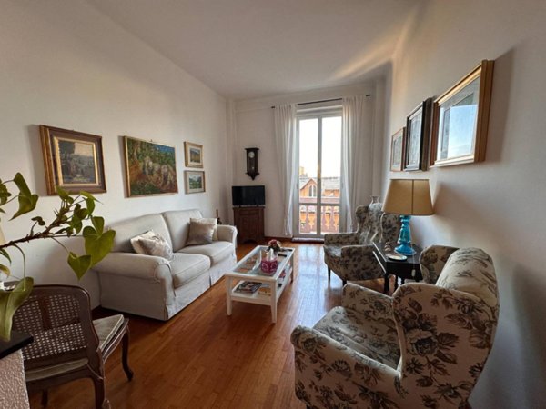 appartamento in affitto a Genova in zona Albaro