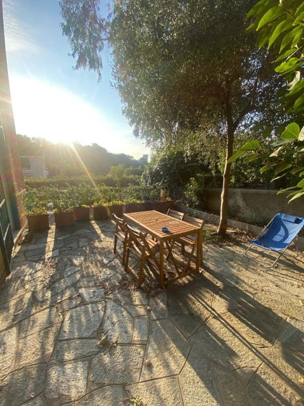 appartamento in affitto a Genova