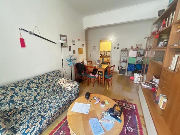 appartamento in affitto a Genova in zona Quarto dei Mille